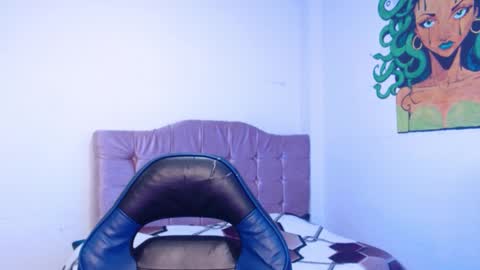 Snapshot of naomybenedetti chatting on September 27, 12:32 pm Nao online show from September 27, 12:32 pm