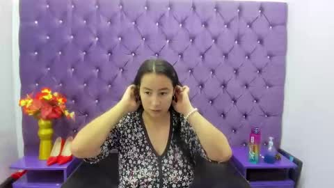  Bulma Heidi online show from May 4, 2:02 pm
