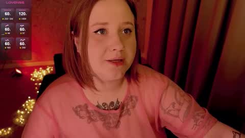 Naomy Rey online show from December 21, 6:26 pm