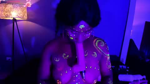 Naomy online show from July 14, 2:05 am