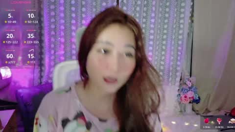 Napat jiejie online show from May 10, 3:17 pm