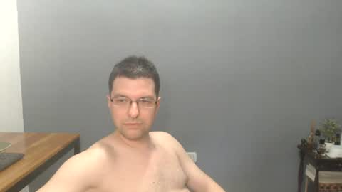 nappadel85 online show from July 20, 2:15 am