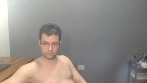 nappadel85 online show from August 9, 10:26 pm