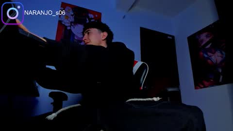 Snapshot of naranjo_seb chatting on February 9, 3:10 am sebastian online show from February 9, 3:10 am