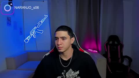 Snapshot of naranjo_seb chatting on March 9, 7:56 am sebastian online show from March 9, 7:56 am