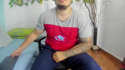 deibyd online show from November 28, 7:05 pm