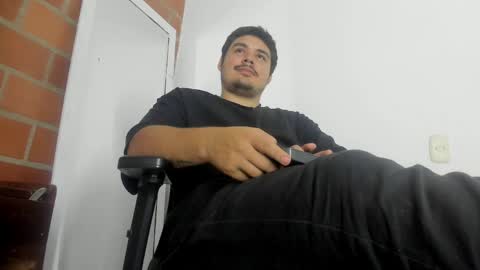 deibyd online show from April 1, 6:47 am