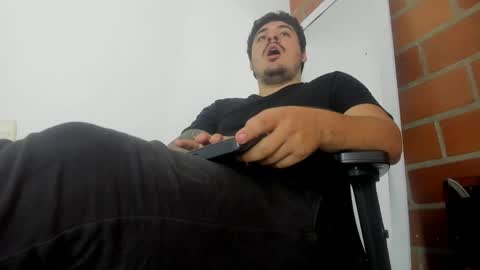 deibyd online show from April 3, 5:00 pm