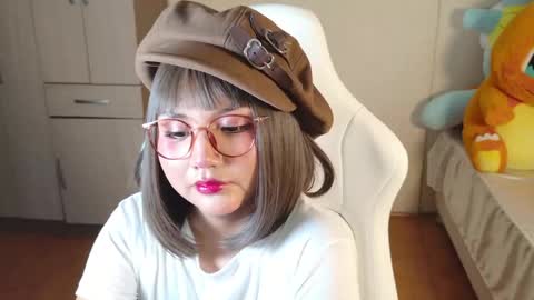 Snapshot of naree_masaki chatting on April 20, 11:35 am Naree online show from April 20, 11:35 am