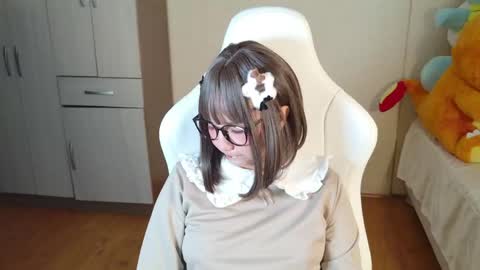 Snapshot of naree_masaki chatting on April 24, 8:00 pm Naree online show from April 24, 8:00 pm