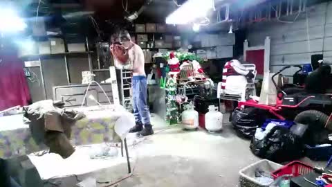 Nascar242420 online show from February 7, 2:04 am