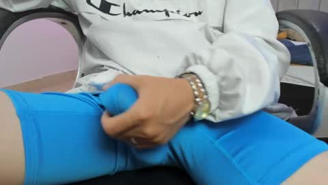 Nascary Fox online show from April 14, 1:39 pm