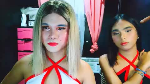 Snapshot of nashdiam chatting on February 18, 3:46 am nashdiam online show from February 18, 3:46 am