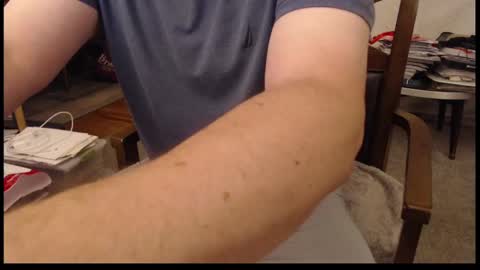 nassauliman online show from September 28, 11:32 pm