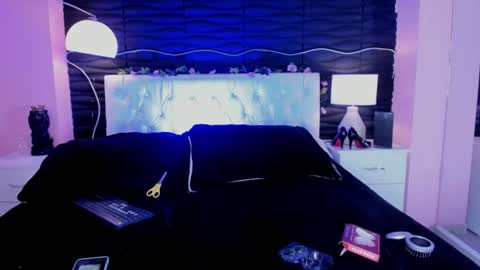 Snapshot of nastasha_nasty1 chatting on July 9, 10:47 pm Maira online show from July 9, 10:47 pm