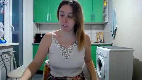 nastasiiaaforyou online show from December 13, 1:33 pm