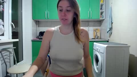 nastasiiaaforyou online show from January 12, 2:41 pm