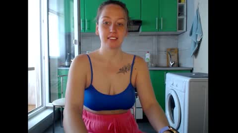 nastasiiaaforyou online show from September 16, 6:14 am