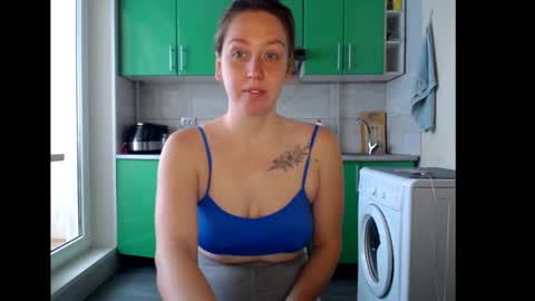 nastasiiaaforyou online show from September 30, 6:07 am