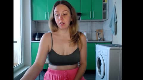 nastasiiaaforyou online show from October 13, 8:36 am