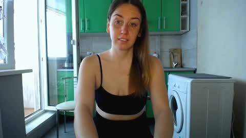 Snapshot of nastasiiaaforyou chatting on June 8, 8:48 am nastasiiaaforyou online show from June 8, 8:48 am