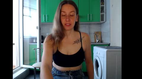 Snapshot of nastasiiaaforyou chatting on July 23, 8:12 am nastasiiaaforyou online show from July 23, 8:12 am