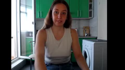 Snapshot of nastasiiaaforyou chatting on July 30, 10:47 am nastasiiaaforyou online show from July 30, 10:47 am