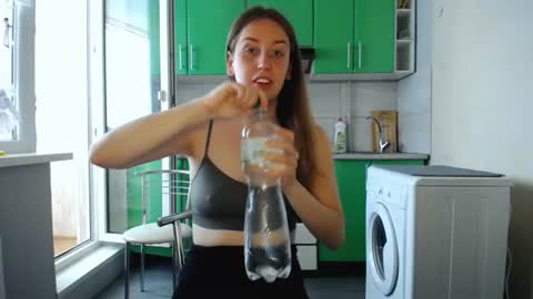 Nastasiyka online show from June 23, 10:13 am