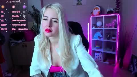 Nastya online show from February 27, 2:00 am