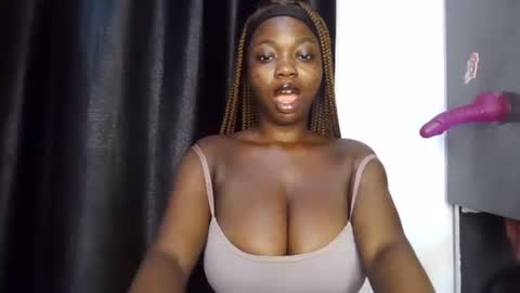 Snapshot of nastie_amanda chatting on March 6, 12:10 am Amanda online show from March 6, 12:10 am