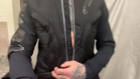 Braxson online show from March 21, 5:45 am