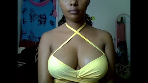 Snapshot of nasty_barbie1 chatting on April 26, 9:23 pm Barbiee online show from April 26, 9:23 pm