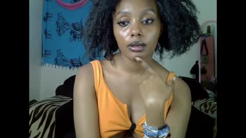 Snapshot of nasty_barbie1 chatting on April 29, 2:04 am Barbiee online show from April 29, 2:04 am