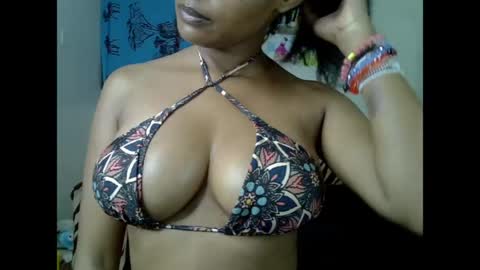 Snapshot of nasty_barbie1 chatting on April 30, 8:57 pm Barbiee online show from April 30, 8:57 pm