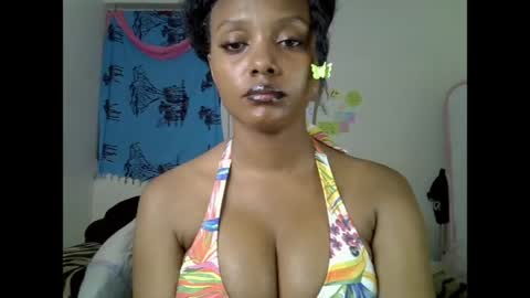 Snapshot of nasty_barbie1 chatting on May 3, 8:59 pm Barbiee online show from May 3, 8:59 pm