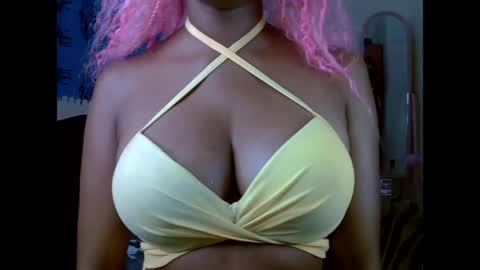 Snapshot of nasty_barbie1 chatting on May 8, 9:31 pm Barbiee online show from May 8, 9:31 pm