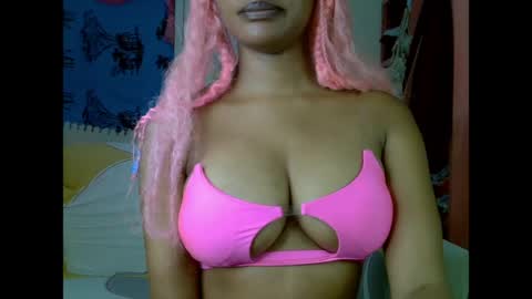 Snapshot of nasty_barbie1 chatting on May 15, 6:26 pm Barbiee online show from May 15, 6:26 pm