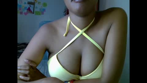 Snapshot of nasty_barbie1 chatting on May 22, 4:34 pm Barbiee online show from May 22, 4:34 pm