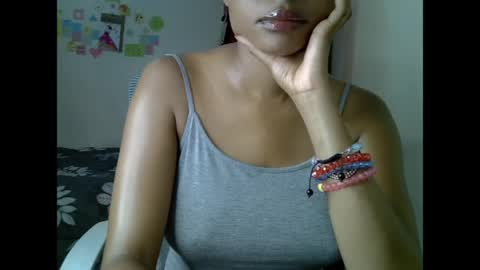 Snapshot of nasty_barbie1 chatting on May 24, 1:21 am Barbiee online show from May 24, 1:21 am