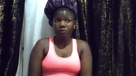 Cherish online show from April 17, 10:02 pm