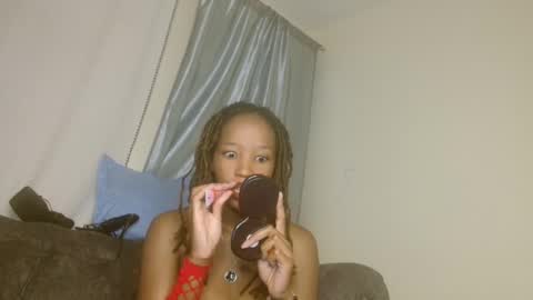 Cherry online show from November 1, 1:29 am