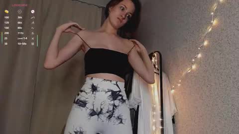 Snapshot of nastya794900 chatting on October 10, 3:55 pm Eden online show from October 10, 3:55 pm