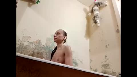 Snapshot of nastya_murrrrr chatting on March 30, 8:26 am nastya_murrrrr online show from March 30, 8:26 am
