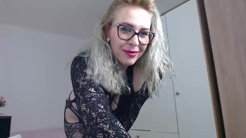 Snapshot of nastyada chatting on February 19, 9:00 pm Ada online show from February 19, 9:00 pm