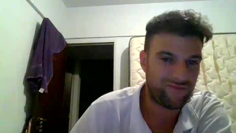 Nastyboy088 online show from February 19, 1:51 am