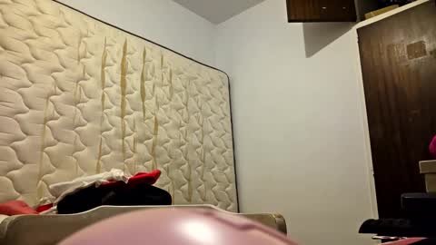 Nastyboy088 online show from February 20, 1:25 am