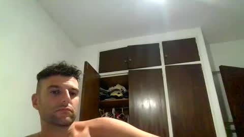 Nastyboy088 online show from February 23, 2:51 am