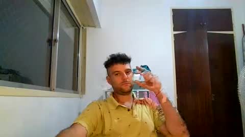 Nastyboy088 online show from March 8, 4:12 am