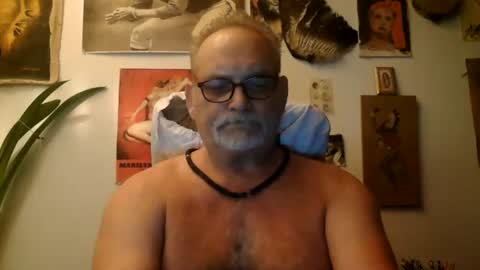 Snapshot of nastydaddyfatcock15 chatting on July 4, 4:29 am nastydaddyfatcock15 online show from July 4, 4:29 am