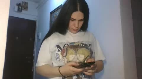 Snapshot of nastydenise chatting on March 27, 3:45 am CATHERINE online show from March 27, 3:45 am